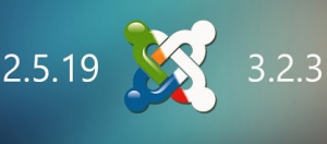 Joomla Security Updates – Version 2.5.19 and 3.2.3 Released