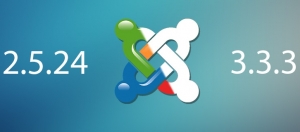 Joomla 2.5.24 and Joomla 3.3.3 Released