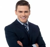 Roman Gibson's Avatar