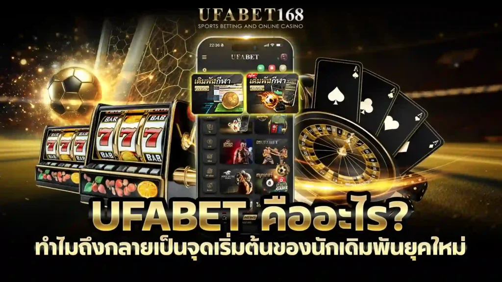 ีufabet